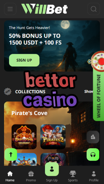 Bettor Casino - Ultimate Casino for Sports Bettors-777casinobus.ydblkf.net